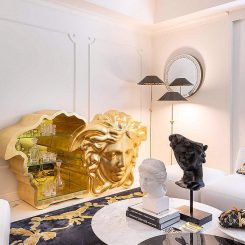 Versace гостиная 3 2021 от Antonovich Home