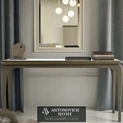 AR Arredamenti гостиная Alexander от Antonovich Home