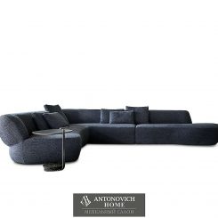 Molteni Group модульный диван Surf от Antonovich Home