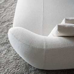 Molteni Group модульный диван Surf от Antonovich Home