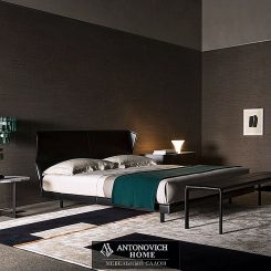 Molteni Group спальня Azul от Antonovich Home