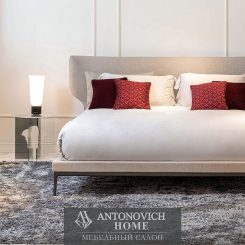 Versace спальня STILETTO от Antonovich Home